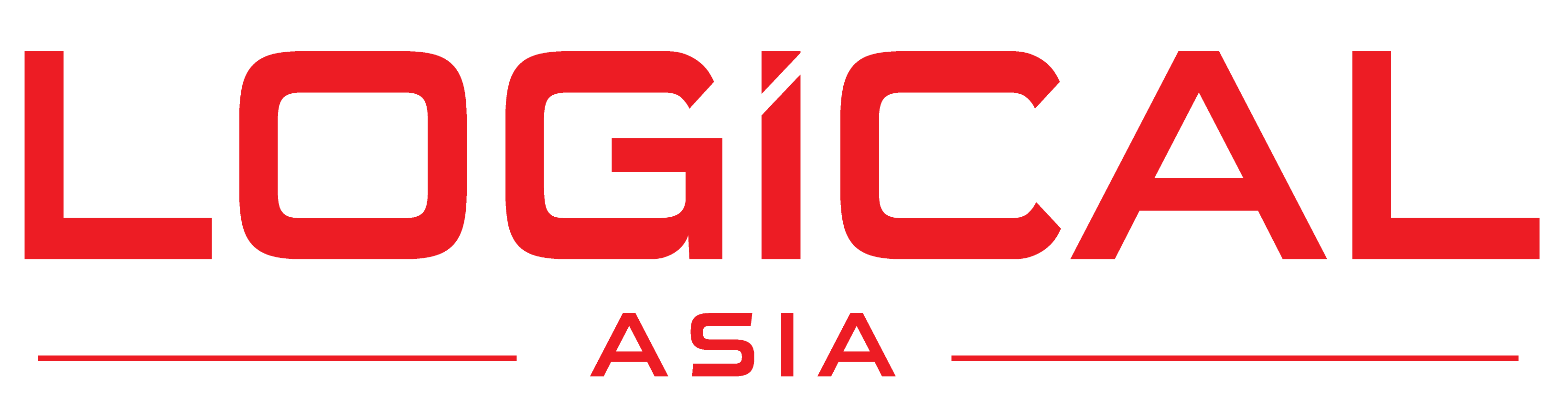 Logical Asia Sdn Bhd